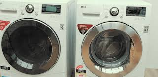 Washing Machine Repair in Westlands