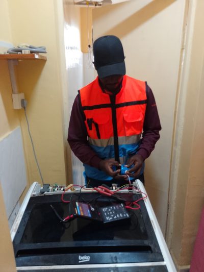 Washing Machine Repair