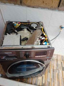 Washing Machine Repair in Juja
